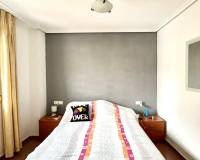 Wederverkoop - Apartment - Torrevieja - Center