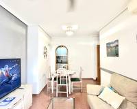 Wederverkoop - Apartment - Torrevieja - Center