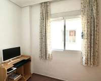 Wederverkoop - Apartment - Torrevieja - Center