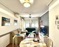 Wederverkoop - Apartment - Torrevieja - Center