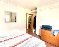 Wederverkoop - Apartment - Torrevieja - Center