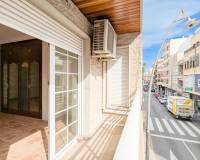 Wederverkoop - Apartment - Torrevieja - Center