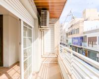 Wederverkoop - Apartment - Torrevieja - Center