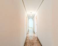 Wederverkoop - Apartment - Torrevieja - Center