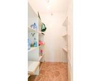 Wederverkoop - Apartment - Torrevieja - Center