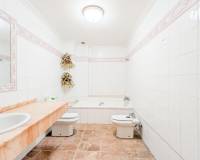 Wederverkoop - Apartment - Torrevieja - Center