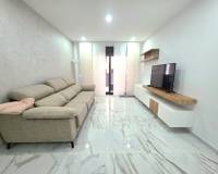 Wederverkoop - Apartment - Torrevieja - Center
