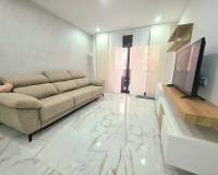 Wederverkoop - Apartment - Torrevieja - Center