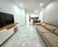 Wederverkoop - Apartment - Torrevieja - Center