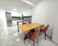 Wederverkoop - Apartment - Torrevieja - Center
