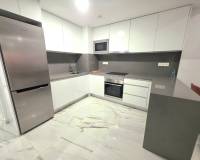 Wederverkoop - Apartment - Torrevieja - Center