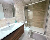 Wederverkoop - Apartment - Torrevieja - Center