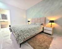 Wederverkoop - Apartment - Torrevieja - Center