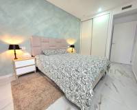 Wederverkoop - Apartment - Torrevieja - Center