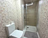 Wederverkoop - Apartment - Torrevieja - Center