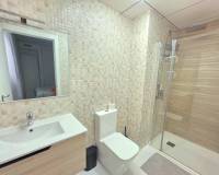 Wederverkoop - Apartment - Torrevieja - Center