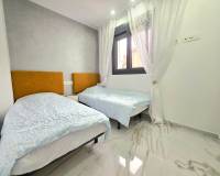 Wederverkoop - Apartment - Torrevieja - Center