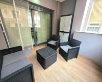 Wederverkoop - Apartment - Torrevieja - Center