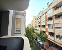 Wederverkoop - Apartment - Torrevieja - Center