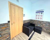 Wederverkoop - Apartment - Torrevieja - Center