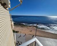 Wederverkoop - Apartment - Torrevieja - CENTRE PLAYA DEL CURA LAS PISCINAS