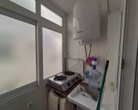 Wederverkoop - Apartment - Torrevieja - CENTRE PLAYA DEL CURA LAS PISCINAS