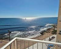 Wederverkoop - Apartment - Torrevieja - CENTRE PLAYA DEL CURA LAS PISCINAS