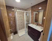 Wederverkoop - Apartment - Torrevieja - CENTRE PLAYA DEL CURA LAS PISCINAS