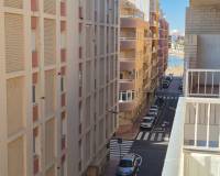 Wederverkoop - Apartment - Torrevieja - CENTRE PLAYA DEL CURA LAS PISCINAS
