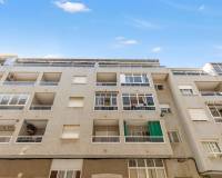 Wederverkoop - Apartment - Torrevieja - Centro - Muelle Pesquero