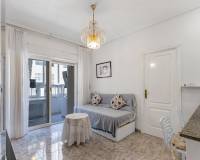 Wederverkoop - Apartment - Torrevieja - Centro - Muelle Pesquero