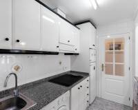 Wederverkoop - Apartment - Torrevieja - Centro - Muelle Pesquero