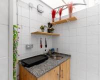 Wederverkoop - Apartment - Torrevieja - Centro - Muelle Pesquero