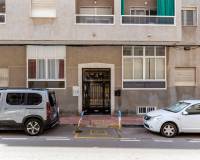Wederverkoop - Apartment - Torrevieja - Centro - Muelle Pesquero