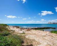 Wederverkoop - Apartment - Torrevieja - Centro - Muelle Pesquero