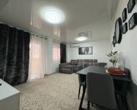 Wederverkoop - Apartment - Torrevieja - Centro