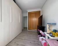 Wederverkoop - Apartment - Torrevieja - Centro