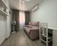 Wederverkoop - Apartment - Torrevieja - Centro