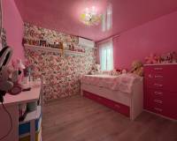 Wederverkoop - Apartment - Torrevieja - Centro