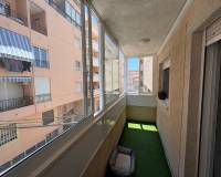 Wederverkoop - Apartment - Torrevieja - Centro