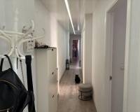 Wederverkoop - Apartment - Torrevieja - Centro