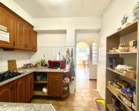 Wederverkoop - Apartment - Torrevieja - Centro