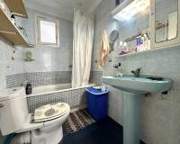 Wederverkoop - Apartment - Torrevieja - Centro