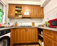 Wederverkoop - Apartment - Torrevieja - Centro