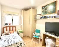 Wederverkoop - Apartment - Torrevieja - Centro