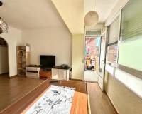 Wederverkoop - Apartment - Torrevieja - Centro