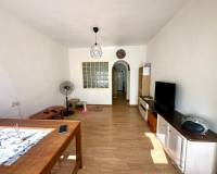 Wederverkoop - Apartment - Torrevieja - Centro