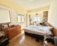 Wederverkoop - Apartment - Torrevieja - Centro