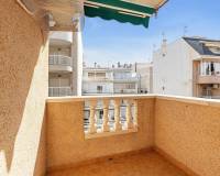Wederverkoop - Apartment - Torrevieja - Centro