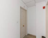Wederverkoop - Apartment - Torrevieja - Centro